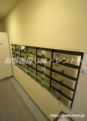 エストグランディールCARO赤坂