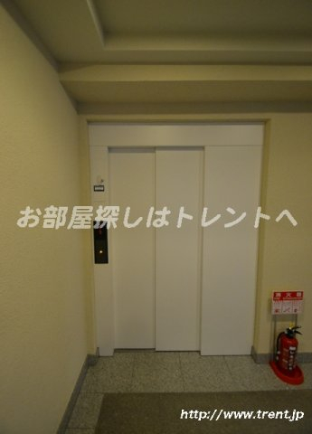 エストグランディールCARO赤坂