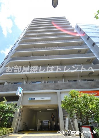 ユニロイヤル西早稲田