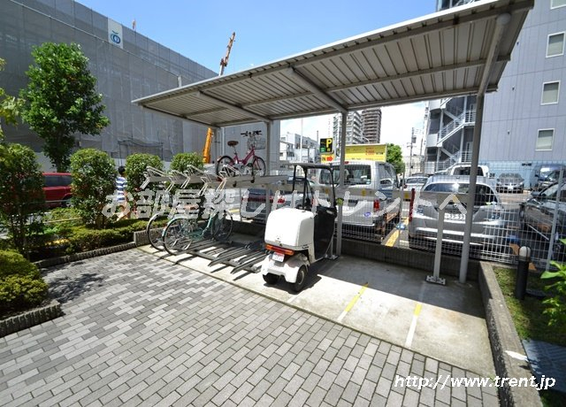 ユニロイヤル西早稲田