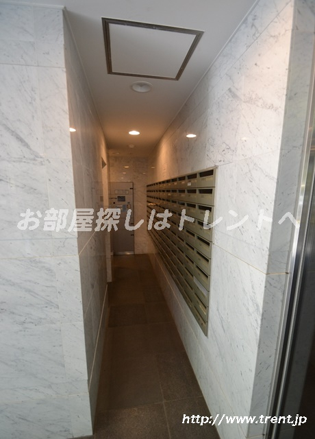 ユニロイヤル西早稲田