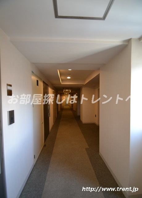 ユニロイヤル西早稲田