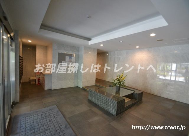 ユニロイヤル西早稲田