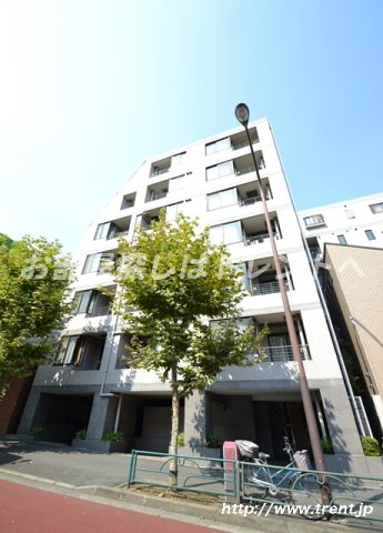アビテ早稲田の杜