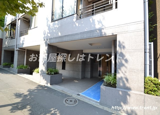 アビテ早稲田の杜