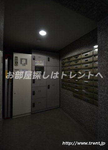 アビテ早稲田の杜
