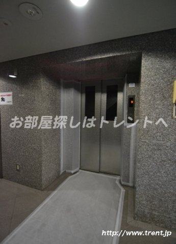 アビテ早稲田の杜