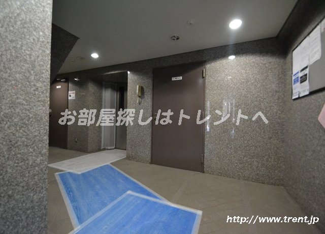 アビテ早稲田の杜