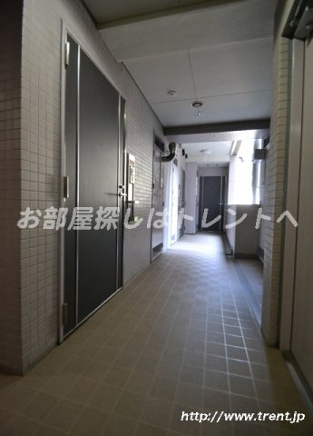 アビテ早稲田の杜
