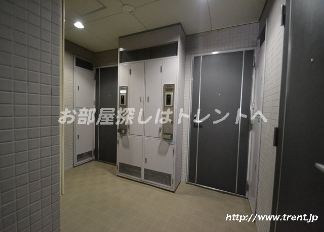 アビテ早稲田の杜