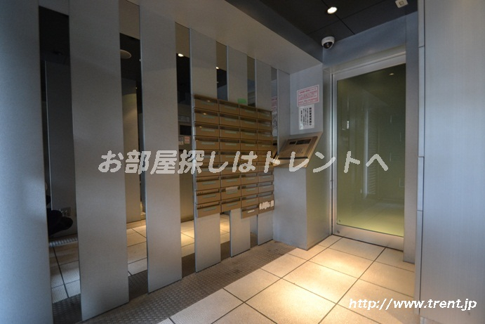 ブライズ東新宿