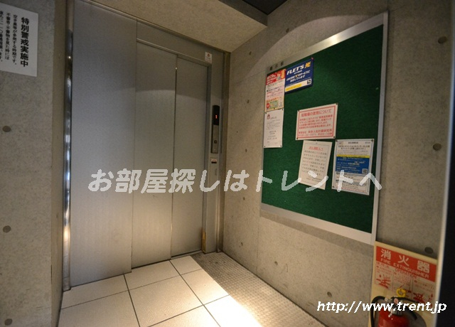 ブライズ東新宿