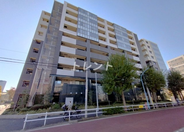 レクセル高田馬場