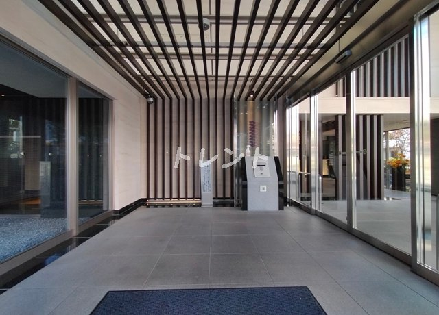 レクセル高田馬場
