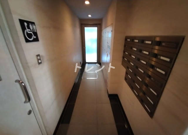 レクセル高田馬場