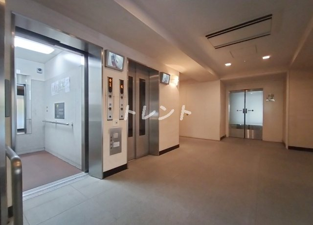 レクセル高田馬場