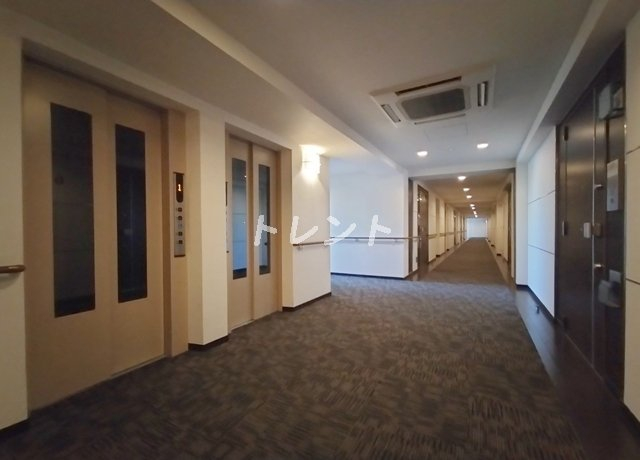 レクセル高田馬場