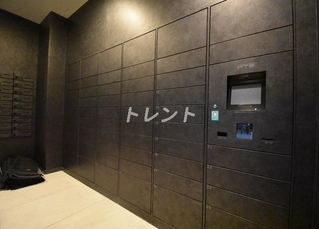 パークリュクス虎ノ門