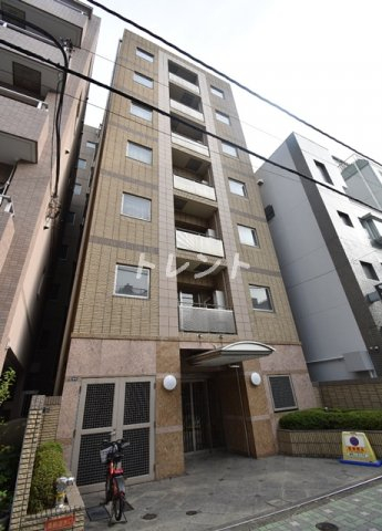 麻布イーストコア
