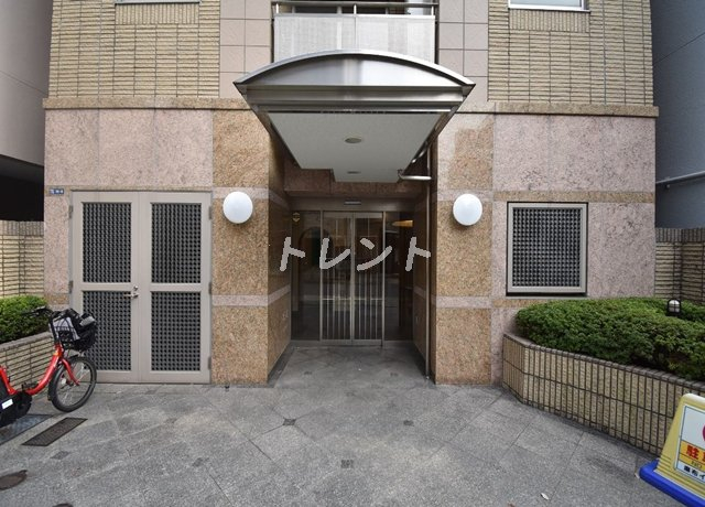 麻布イーストコア