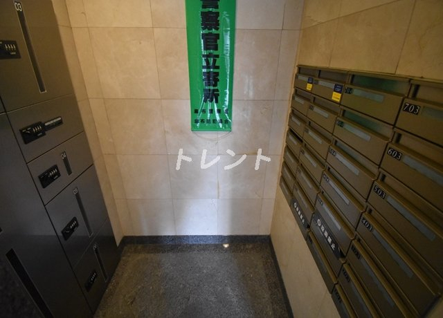 麻布イーストコア