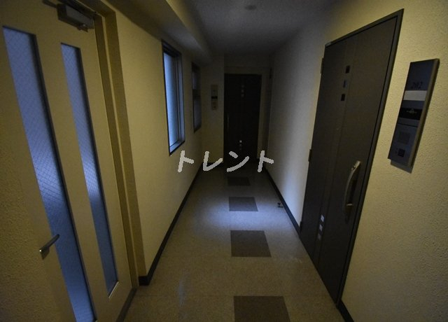 麻布イーストコア