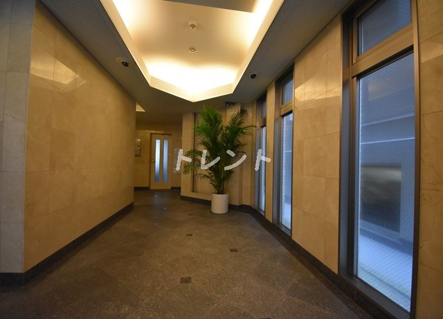 麻布イーストコア