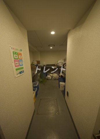 カーサスプレンディッド南麻布