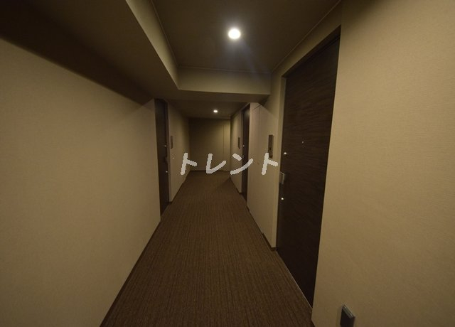 カーサスプレンディッド南麻布