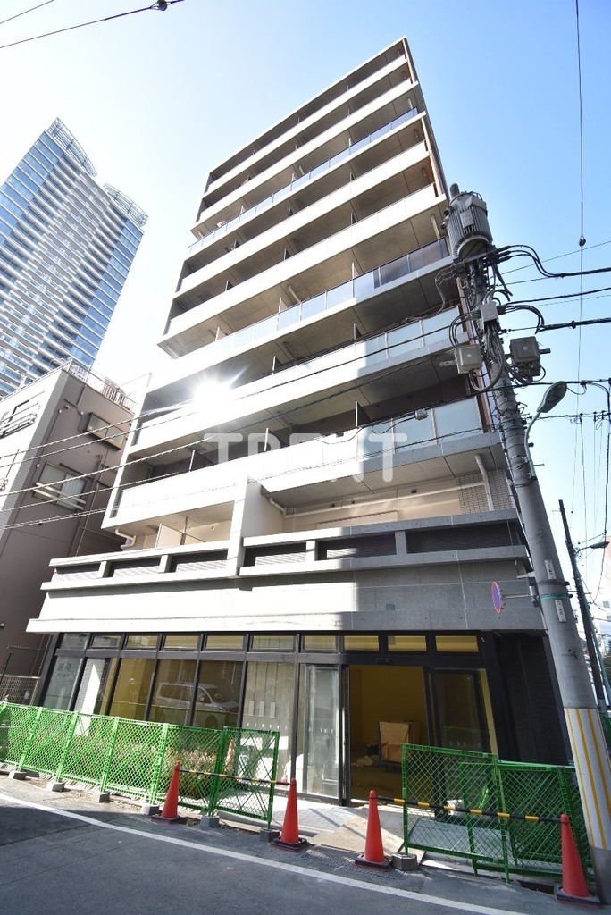 アーバネックス銀座東Ⅱ