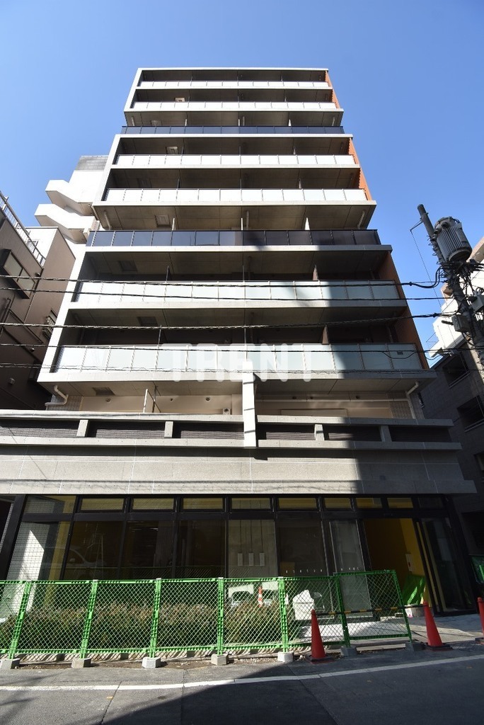 アーバネックス銀座東Ⅱ