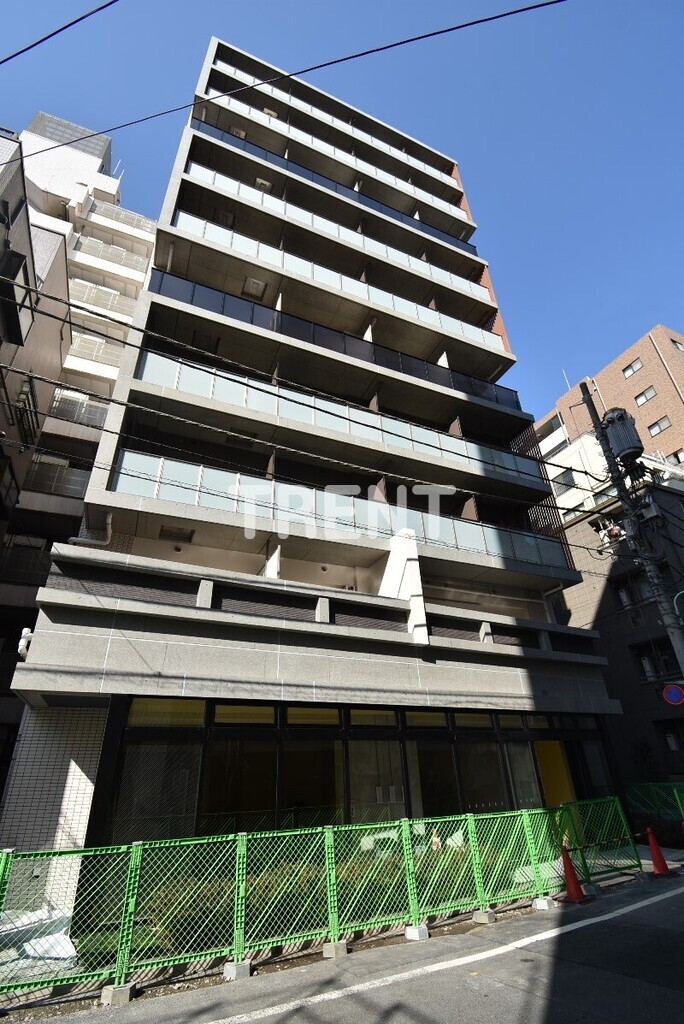 アーバネックス銀座東Ⅱ