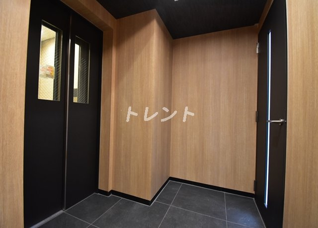 ラグゼナ勝どき