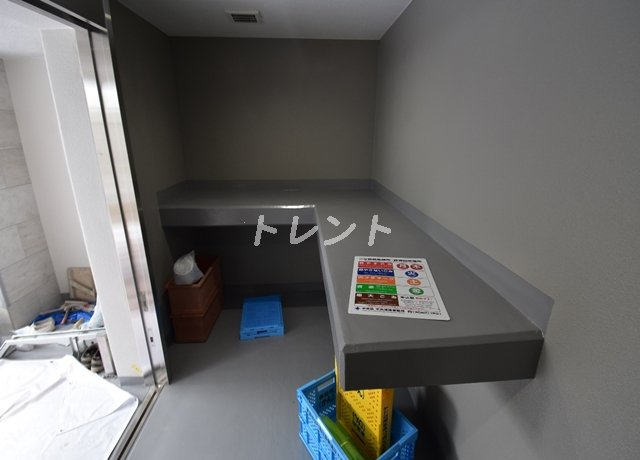 ラグゼナ勝どき