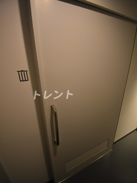 パークシティ中央湊ザタワー