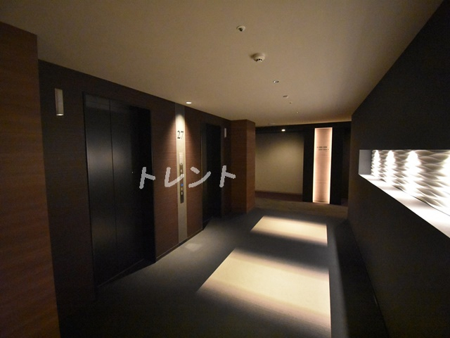 パークシティ中央湊ザタワー