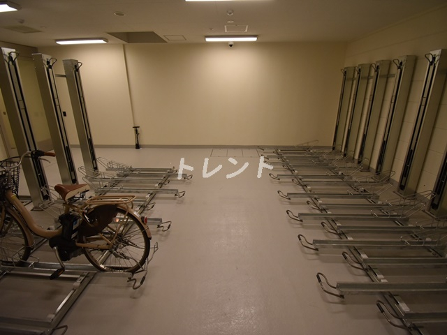 アネシア築地ステーションレジデンス