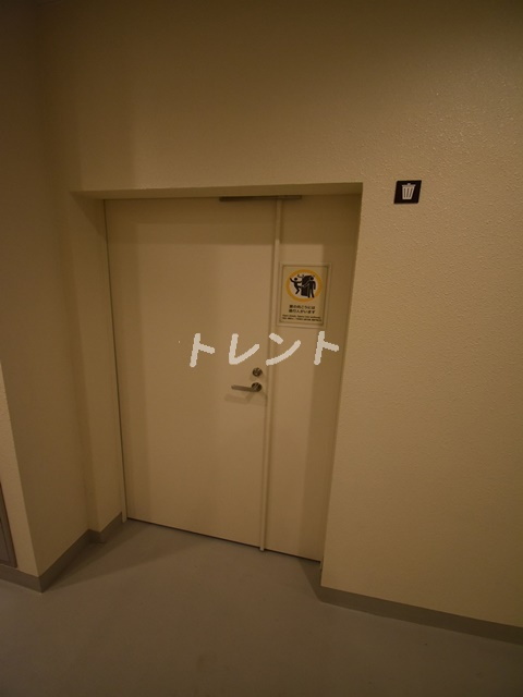 アネシア築地ステーションレジデンス