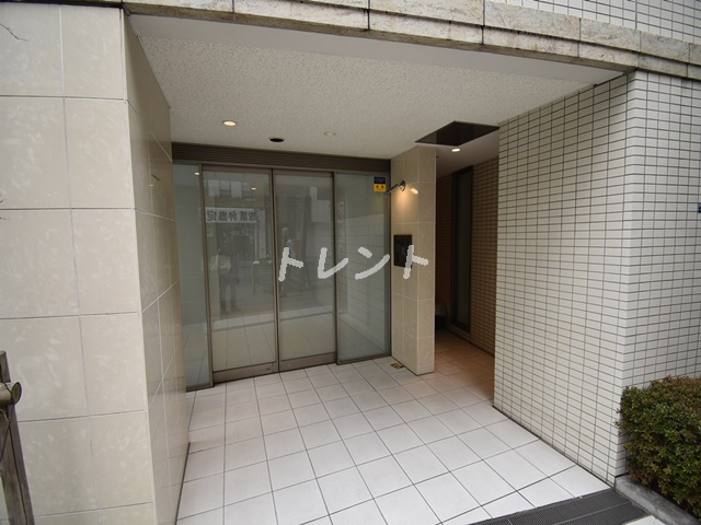 オープンレジデンシア銀座エスト