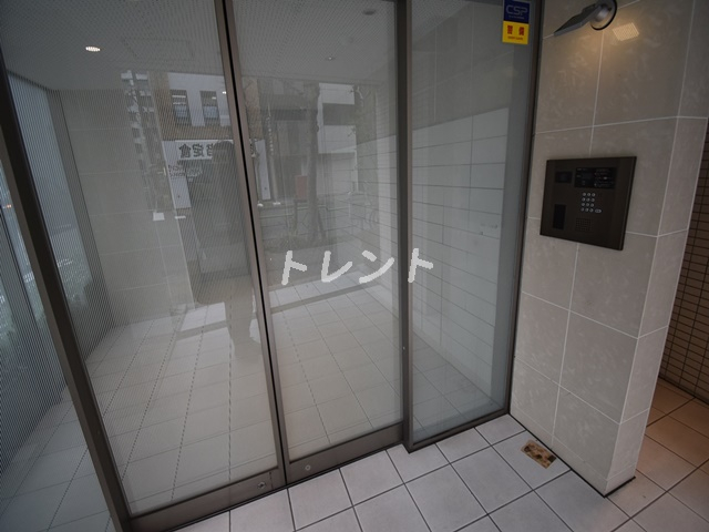 オープンレジデンシア銀座エスト