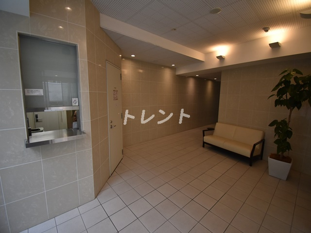 オープンレジデンシア銀座エスト