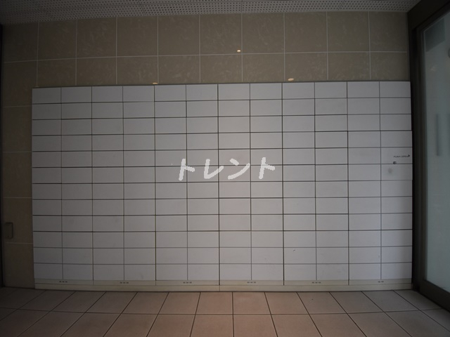 オープンレジデンシア銀座エスト