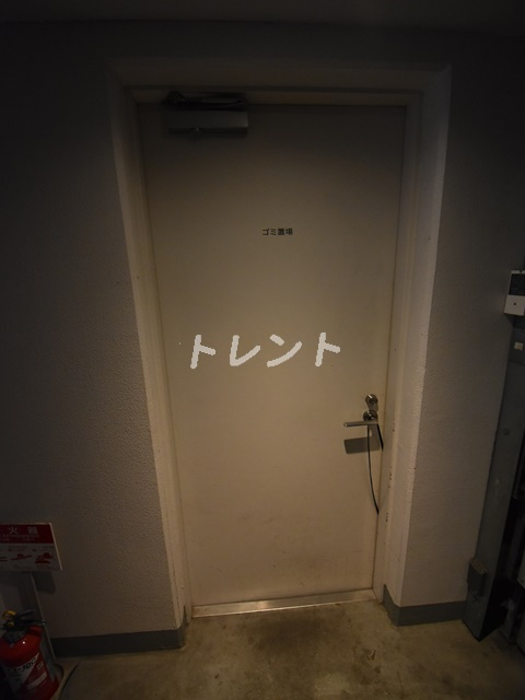 オープンレジデンシア銀座エスト