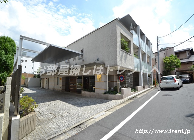 エクティ神山町