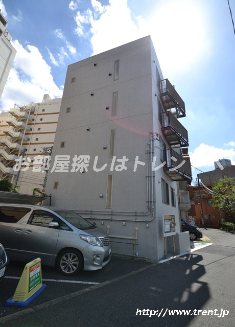 アーバネージュ高田馬場