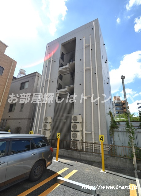 アーバネージュ高田馬場