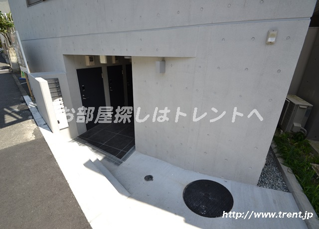アーバネージュ高田馬場