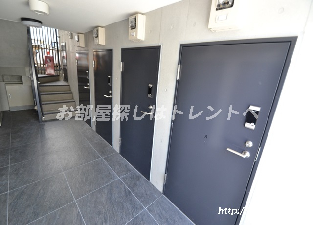 アーバネージュ高田馬場