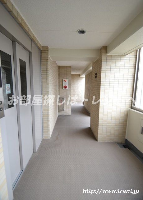 アーバンパレス代々木公園