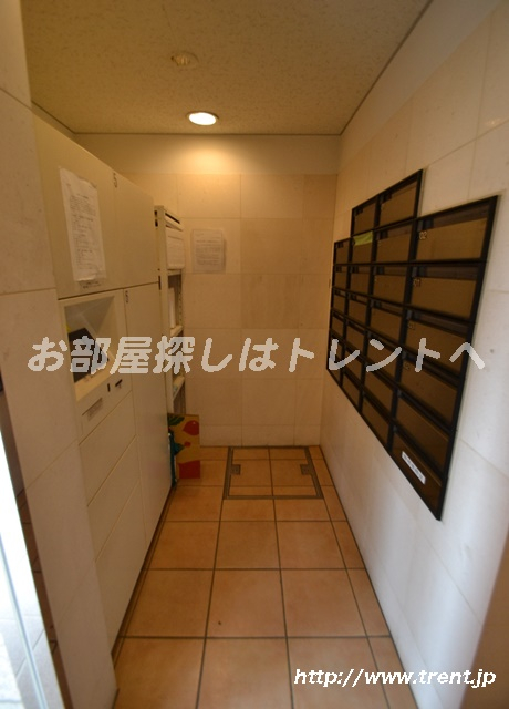 アーバンパレス代々木公園